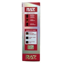 Strawberry Burst - RAZ DC25000 9 Strawberry Burst - RAZ DC25000 -E-Cigarette Shop IMG 5144