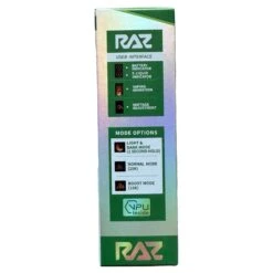 Sour Watermelon Peach - RAZ DC25000 9 Sour Watermelon Peach - RAZ DC25000 -E-Cigarette Shop IMG 5152