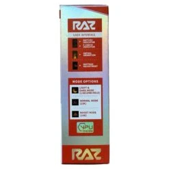 Watermelon Ice - RAZ DC25000 9 Watermelon Ice - RAZ DC25000 -E-Cigarette Shop IMG 5160