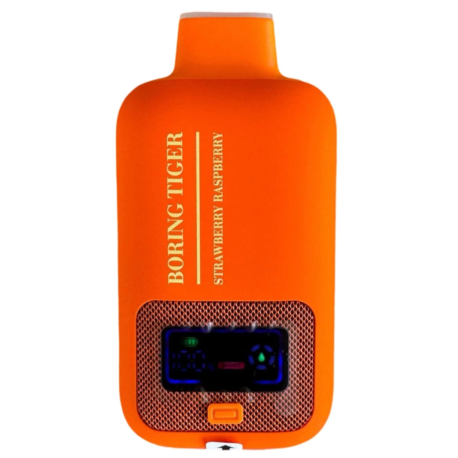 Strawberry Raspberry - Luffbar Boring Tiger 25000 1 Strawberry Raspberry - Luffbar Boring Tiger 25000