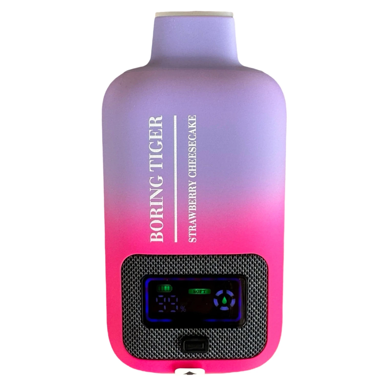 Strawberry Cheesecake – Luffbar Boring Tiger 25000 1 Strawberry Cheesecake – Luffbar Boring Tiger 25000