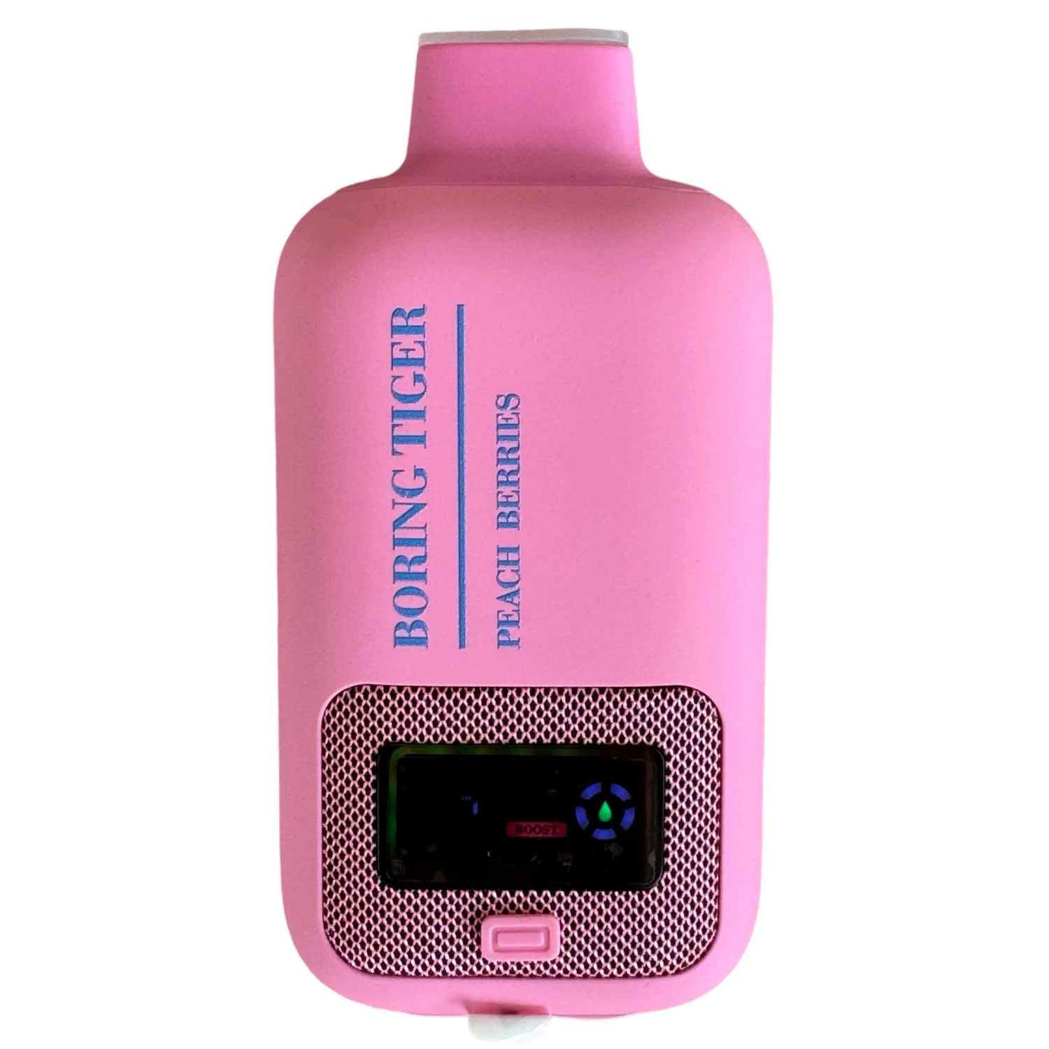 Peach Berries - Luffbar Boring Tiger 25000 1 Peach Berries - Luffbar Boring Tiger 25000