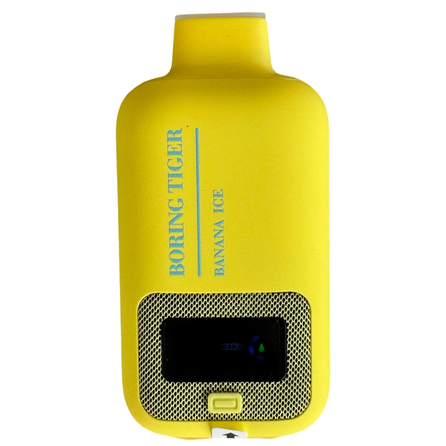 Banana Ice - Luffbar Boring Tiger 25000 1 Banana Ice - Luffbar Boring Tiger 25000