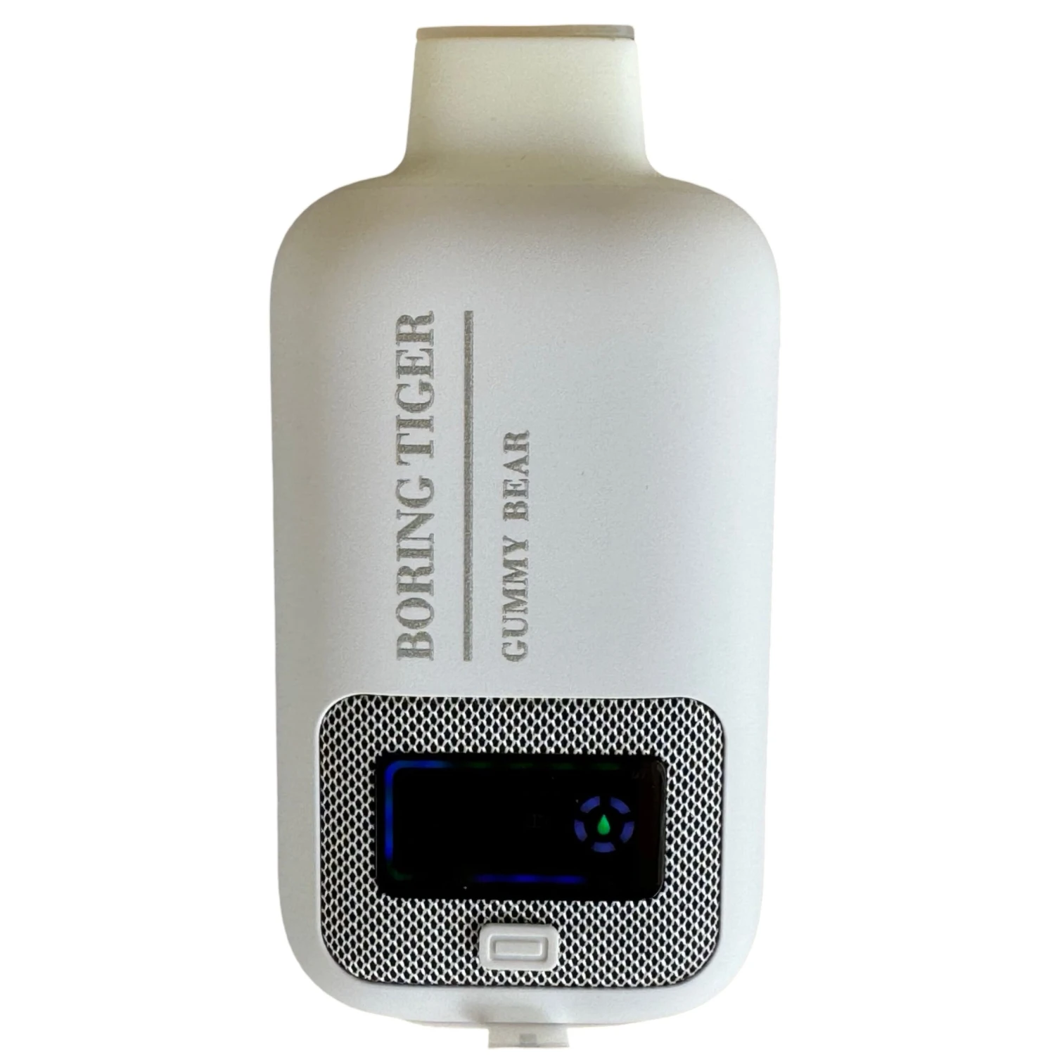 Gummy Bear - Luffbar Boring Tiger 25000 1 Gummy Bear - Luffbar Boring Tiger 25000