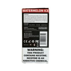 Watermelon Ice - Luffbar Boring Tiger 25000 5 Watermelon Ice - Luffbar Boring Tiger 25000 -E-Cigarette Shop IMG 5769
