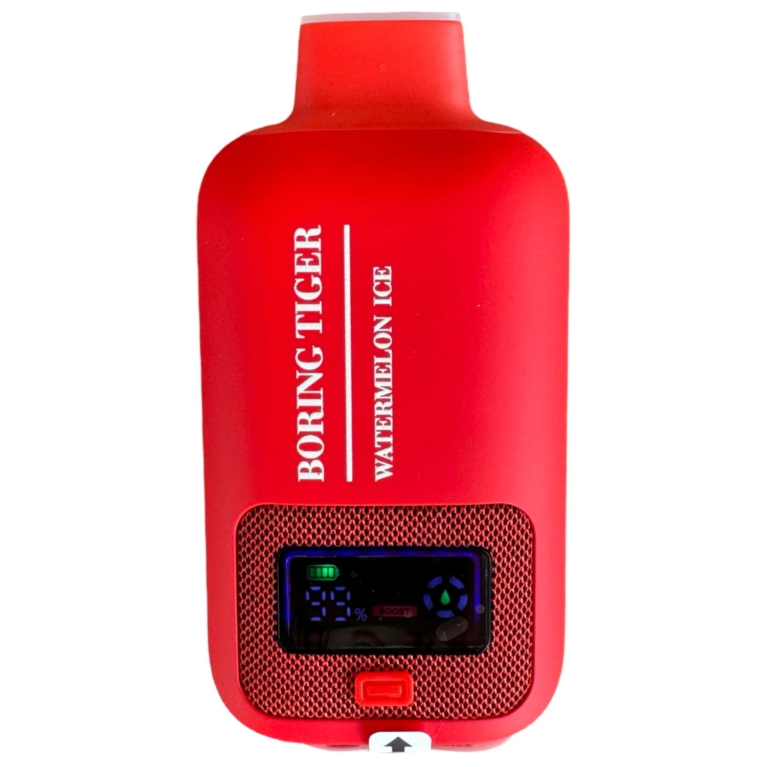 Watermelon Ice - Luffbar Boring Tiger 25000 1 Watermelon Ice - Luffbar Boring Tiger 25000