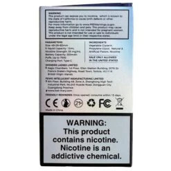 Sour Berry BG - Lost Mary OS5000 - Cosmic Edition 7500 Puffs 8 Sour Berry BG - Lost Mary OS5000 - Cosmic Edition 7500 Puffs -E-Cigarette Shop IMG 6150 d463458b 5c6e 4723 8e2c 38cb58deea57