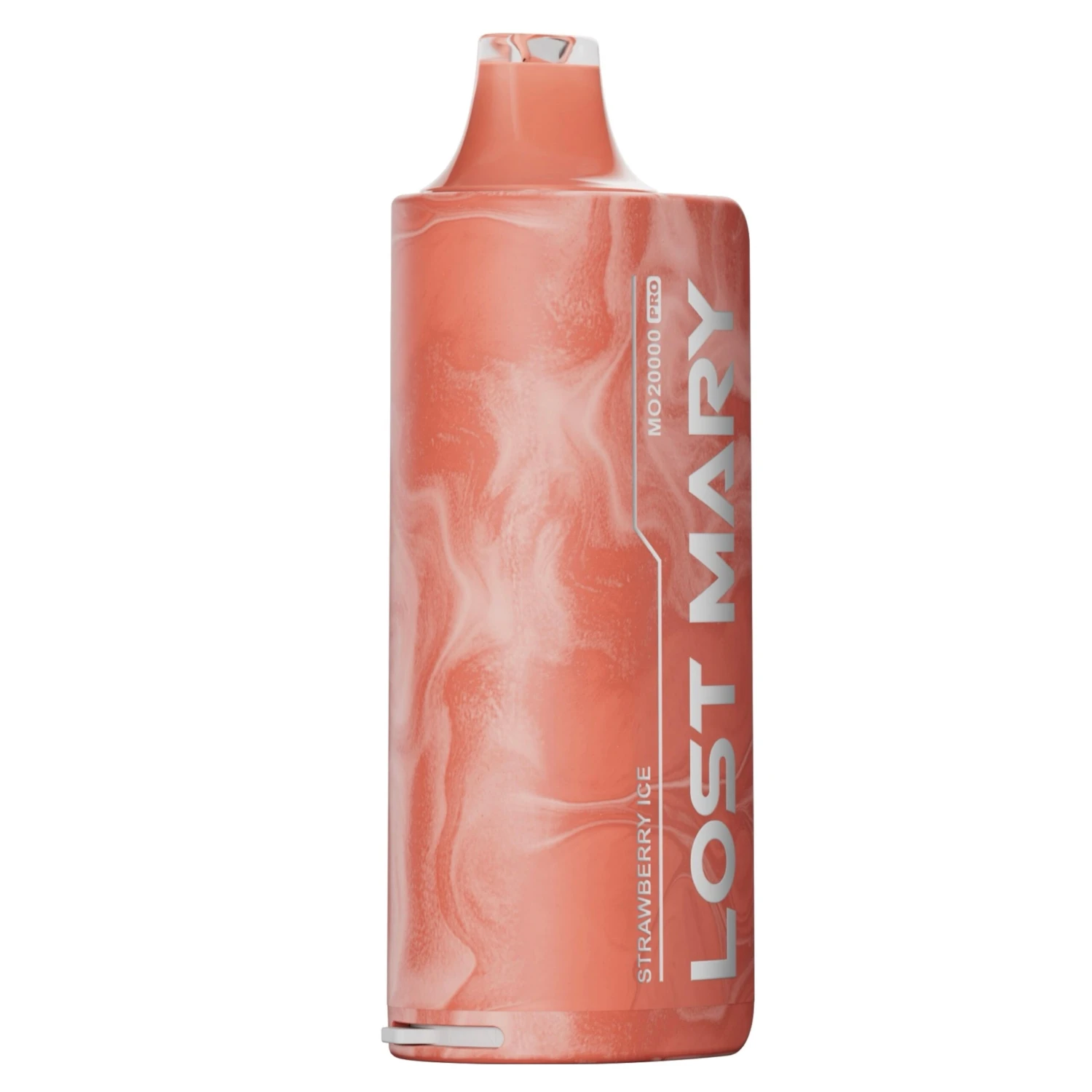 Strawberry Ice - Lost Mary MO20000 4 Strawberry Ice - Lost Mary MO20000 - Image 4