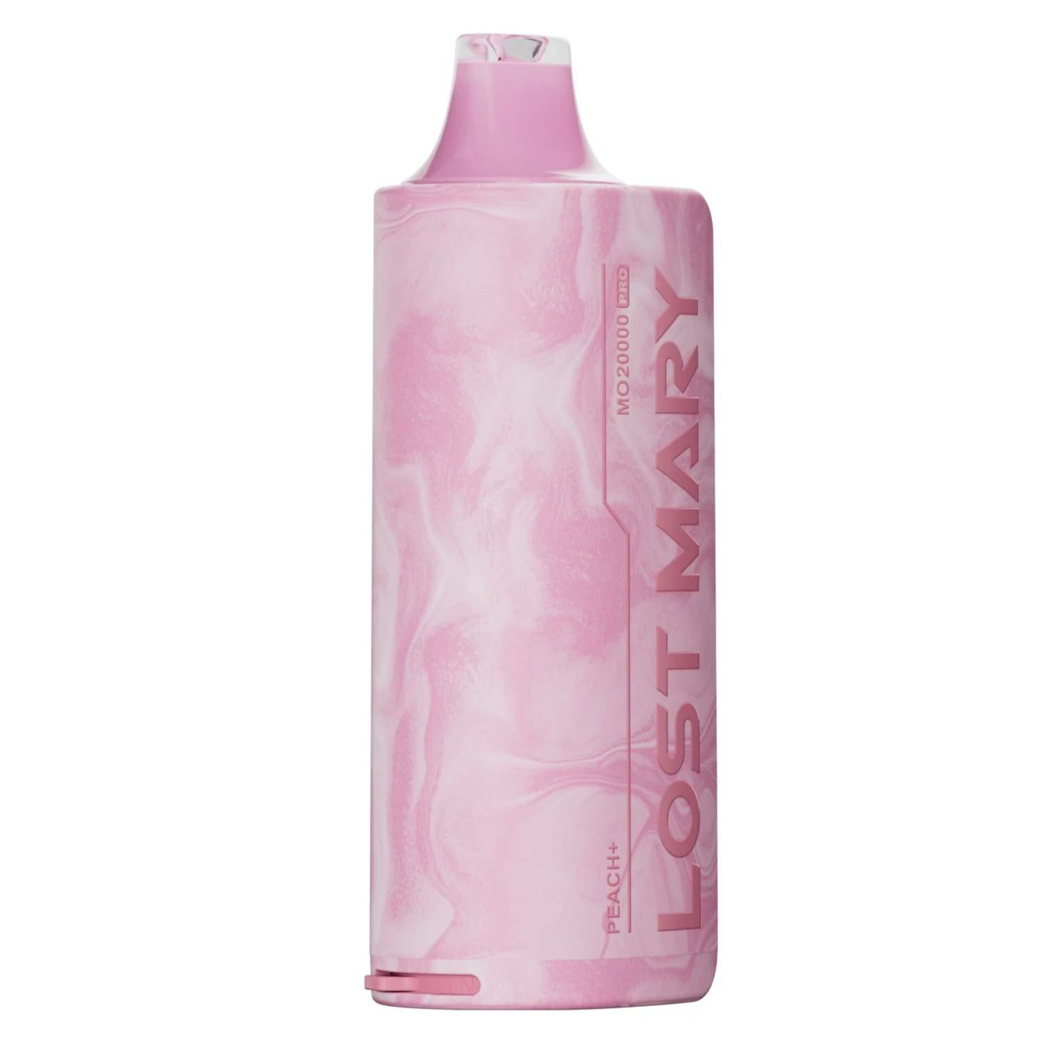 Peach Plus - Lost Mary MO20000 4 Peach Plus - Lost Mary MO20000 - Image 4