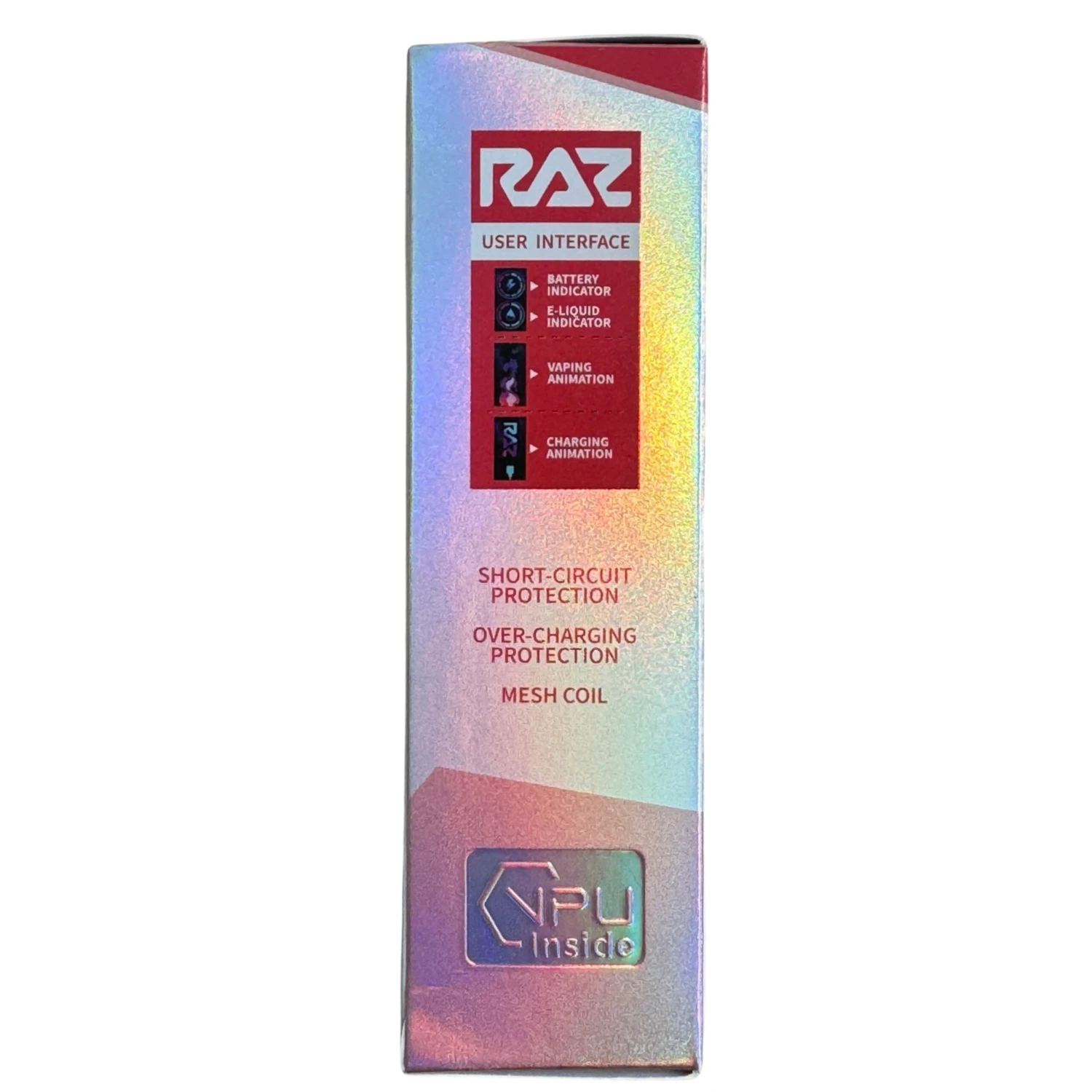 Georgia Peach - RAZ TN9000 5 Georgia Peach - RAZ TN9000 - Image 5