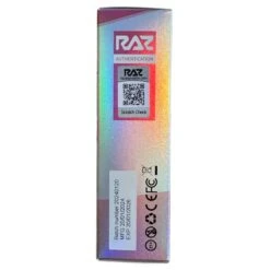 Night Crawler - RAZ TN9000 7 Night Crawler - RAZ TN9000 -E-Cigarette Shop IMG 7202