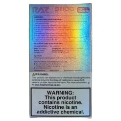 Night Crawler - RAZ TN9000 8 Night Crawler - RAZ TN9000 -E-Cigarette Shop IMG 7203