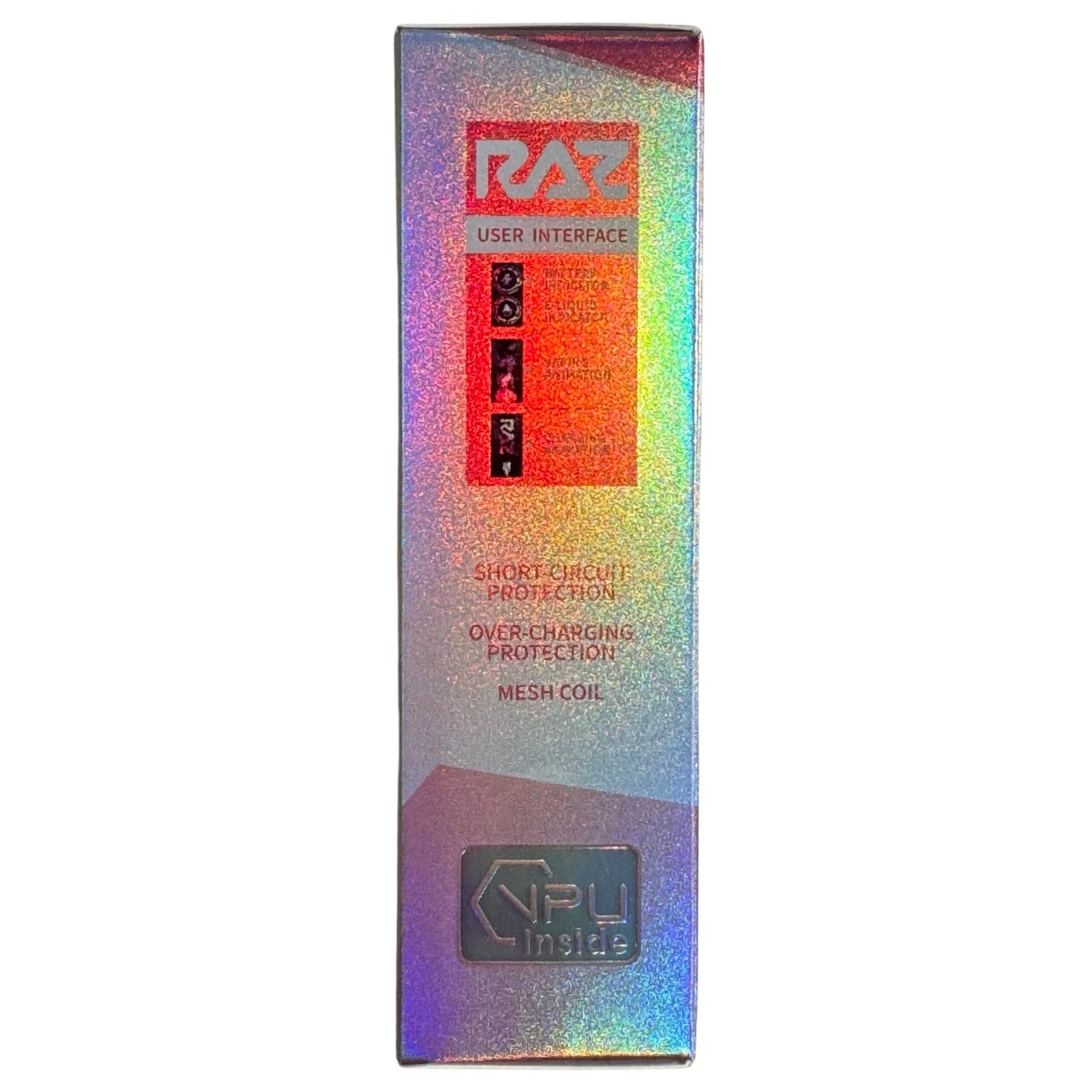 Night Crawler - RAZ TN9000 5 Night Crawler - RAZ TN9000 - Image 5