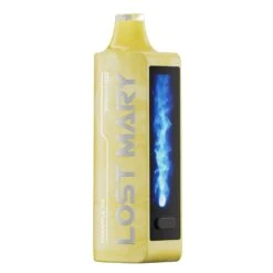 E-Cigarette Shop 12 Pineapple Ice - Lost Mary MO20000