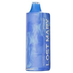 Blue Razz Ice - Lost Mary MO20000 -E-Cigarette Shop IMG 7218 9f9f78b2 51d9 4783 bb5e 30907dcf5a29