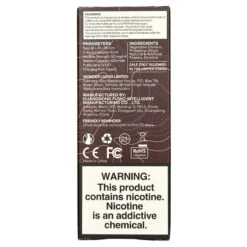 Lost Mary MO5000 - Strawberry Kiwi Ice 7 Lost Mary MO5000 - Strawberry Kiwi Ice -E-Cigarette Shop IMG 7546