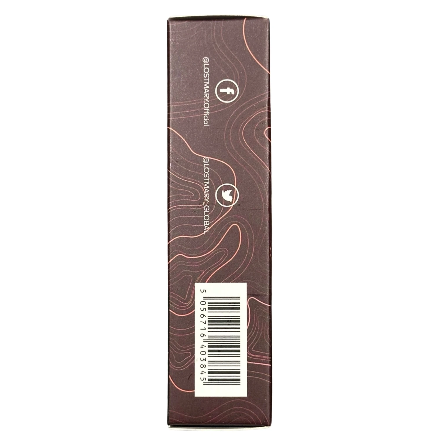 Lost Mary MO5000 - Strawberry Kiwi Ice 4 Lost Mary MO5000 - Strawberry Kiwi Ice - Image 4