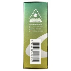 Mexican Mango - Lost Mary OS5000 - Luster Edition 9 Mexican Mango - Lost Mary OS5000 - Luster Edition -E-Cigarette Shop IMG 7575