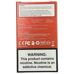 Mango Pomelo Dragon Fruit - Lost Mary OS5000 - Luster Edition 7 Mango Pomelo Dragon Fruit - Lost Mary OS5000 - Luster Edition -E-Cigarette Shop IMG 7578