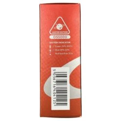 Mango Pomelo Dragon Fruit - Lost Mary OS5000 - Luster Edition 9 Mango Pomelo Dragon Fruit - Lost Mary OS5000 - Luster Edition -E-Cigarette Shop IMG 7579