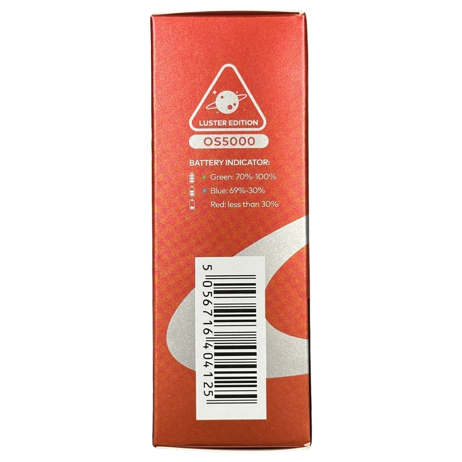 Mango Pomelo Dragon Fruit - Lost Mary OS5000 - Luster Edition 5 Mango Pomelo Dragon Fruit - Lost Mary OS5000 - Luster Edition - Image 5