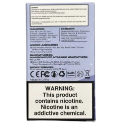 Blue Razz Ice - Lost Mary OS5000 7 Blue Razz Ice - Lost Mary OS5000 -E-Cigarette Shop IMG 7582