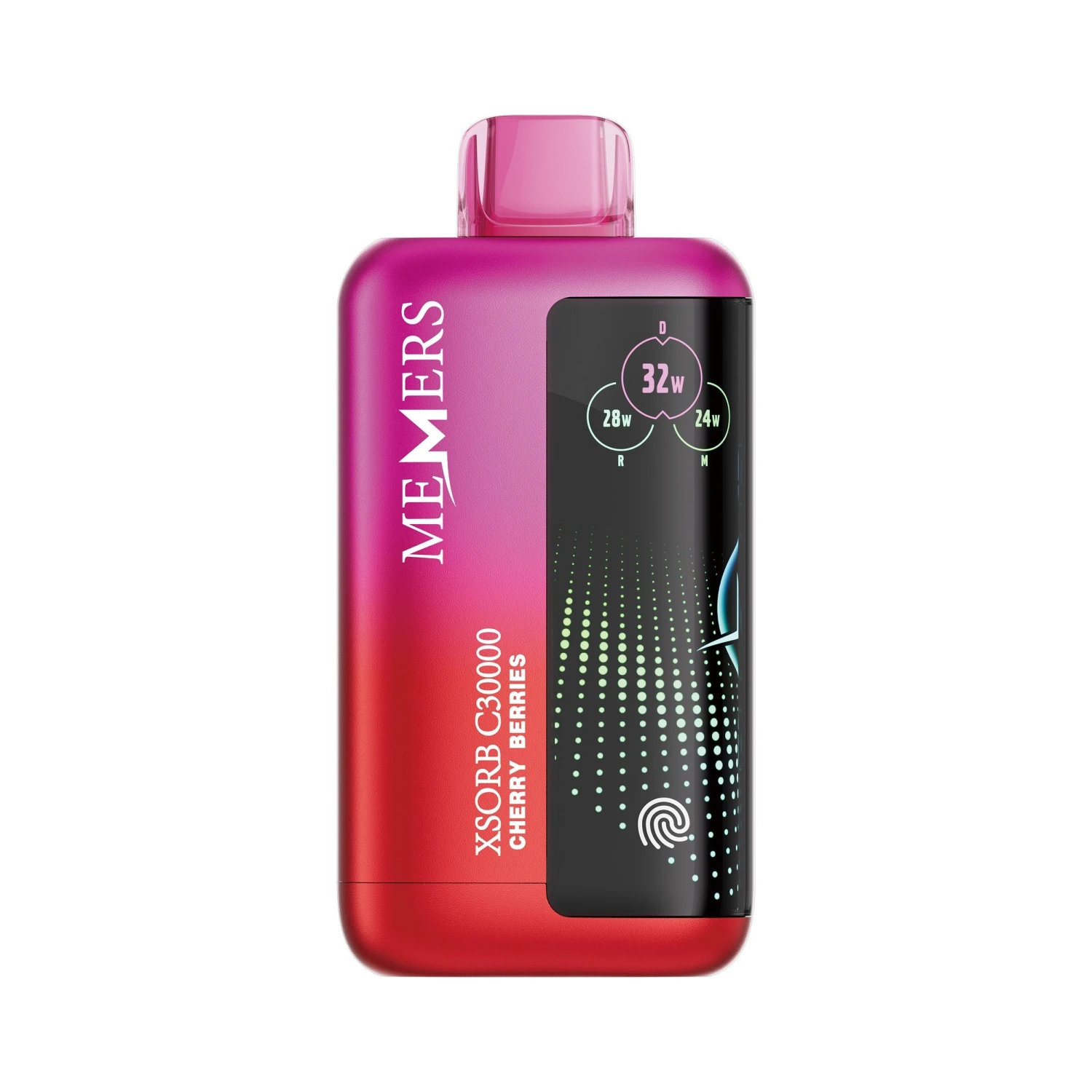 Cherry Berries - Memers Xsorb C30000 1 Cherry Berries - Memers Xsorb C30000