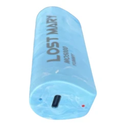 Lost Mary MO5000 - Yummy (Gami) 16 Lost Mary MO5000 - Yummy (Gami) -E-Cigarette Shop LMMO5000 21