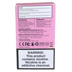 Blue Cotton Candy (Blueberry P&B Cloudd) - Lost Mary OS5000 20 Blue Cotton Candy (Blueberry P&B Cloudd) - Lost Mary OS5000 -E-Cigarette Shop LMOS5000 10 02503850 28c0 4f97 959b 058958d3eb57