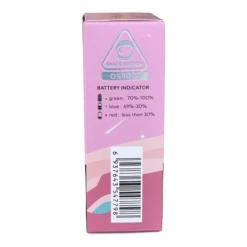 Blue Cotton Candy (Blueberry P&B Cloudd) - Lost Mary OS5000 21 Blue Cotton Candy (Blueberry P&B Cloudd) - Lost Mary OS5000 -E-Cigarette Shop LMOS5000 11 9cfa9a63 f791 4eff b109 d8d4f3b33df2