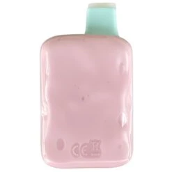 Blue Cotton Candy (Blueberry P&B Cloudd) - Lost Mary OS5000 13 Blue Cotton Candy (Blueberry P&B Cloudd) - Lost Mary OS5000 -E-Cigarette Shop LMOS5000 3