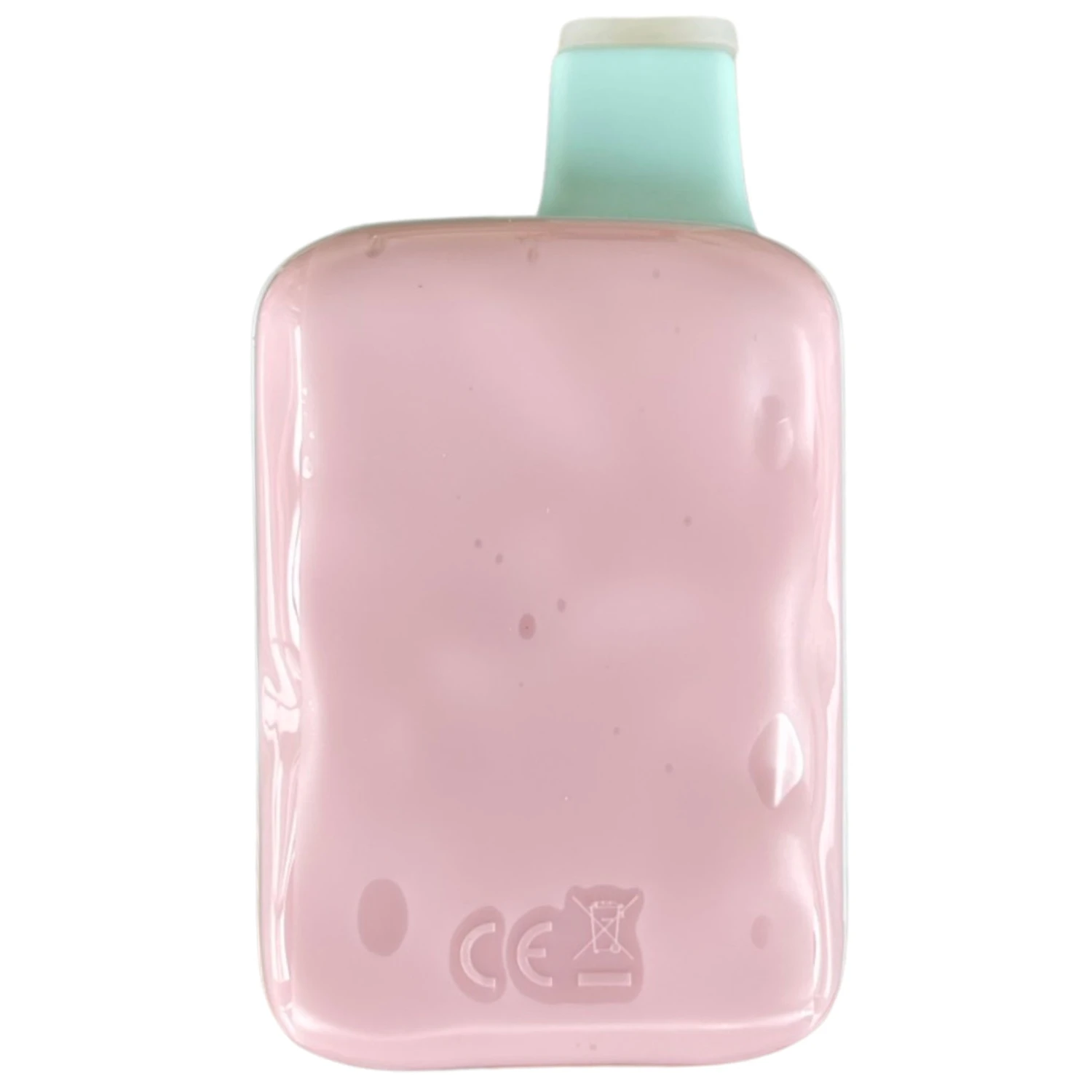 Blue Cotton Candy (Blueberry P&B Cloudd) - Lost Mary OS5000 3 Blue Cotton Candy (Blueberry P&B Cloudd) - Lost Mary OS5000 - Image 3