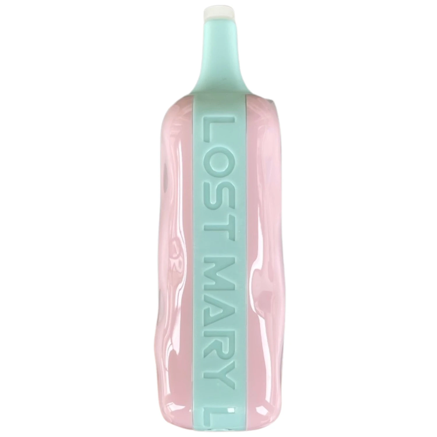 Blue Cotton Candy (Blueberry P&B Cloudd) - Lost Mary OS5000 4 Blue Cotton Candy (Blueberry P&B Cloudd) - Lost Mary OS5000 - Image 4