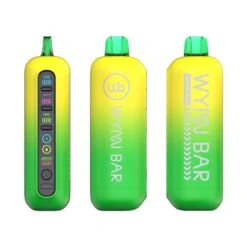 Miami Mint - Wynn Bar 4 Adjust 50K