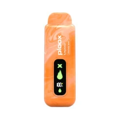 Orange Mint - Ploox X 15000