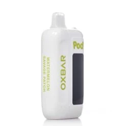 Watermelon Savage Patch - Pod Juice X Oxbar Nic Switch - 0% — 5% Nic