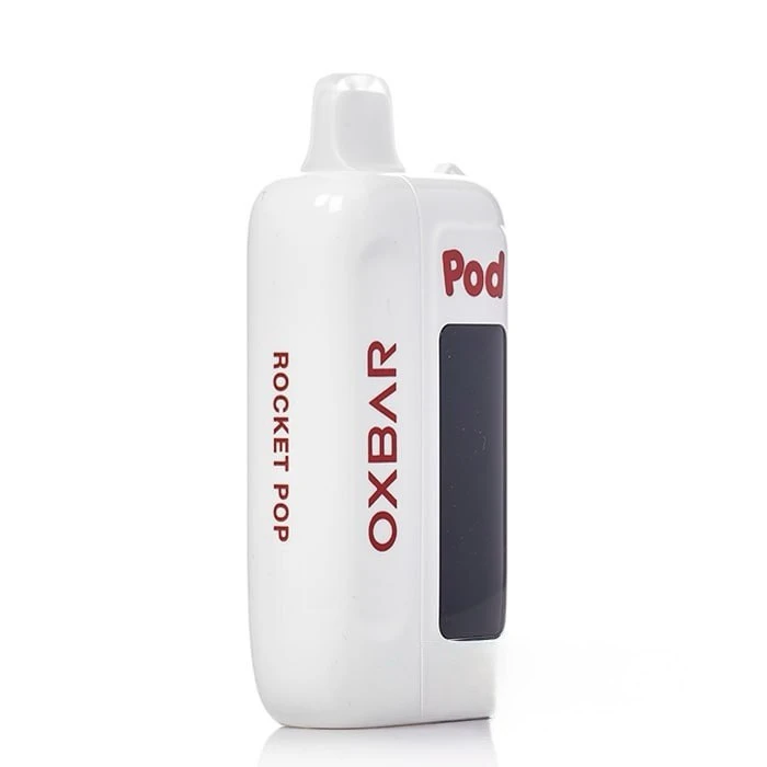 Rocket Pop - Pod Juice X Oxbar Nic Switch - 0% — 5% Nic 1 Rocket Pop - Pod Juice X Oxbar Nic Switch - 0% — 5% Nic