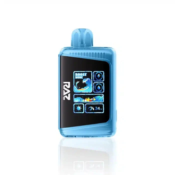 Blue Berry Punch - RAZ LTX 25K 1 Blue Berry Punch - RAZ LTX 25K