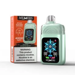 Tropical Rainbow Blast - Memers - Wukong V40K