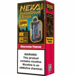 Watermelon Phantom - NEXA Ultra 50000