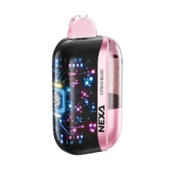 Citrus Bliss - NEXA Ultra 50000