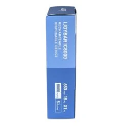 IJOY Bar IC8000 - Blue Razz Ice 19 IJOY Bar IC8000 - Blue Razz Ice -E-Cigarette Shop ijoy 12 fecdd905 3aaf 4d7f a536 d809586c7a05