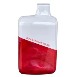 IJOY Bar IC8000 - Black Dragon Ice -E-Cigarette Shop ijoy 14 2d08f199 1f55 42b1 93d1 ae5648fe0d2b