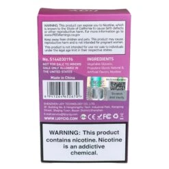 IJOY Bar IC8000 - Triple Berry Ice 18 IJOY Bar IC8000 - Triple Berry Ice -E-Cigarette Shop ijoy 15 648b4386 75bb 4e0e af2e e60c00d24101