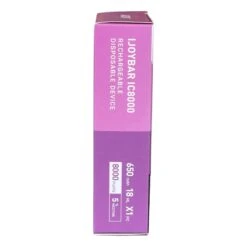 IJOY Bar IC8000 - Triple Berry Ice 19 IJOY Bar IC8000 - Triple Berry Ice -E-Cigarette Shop ijoy 16 babbd847 4327 4e11 b390 7d7563591bc4