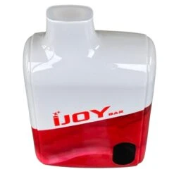 IJOY Bar IC8000 - Black Dragon Ice -E-Cigarette Shop ijoy 17 fb852618 304c 45c1 9a61 d00ba75750f3