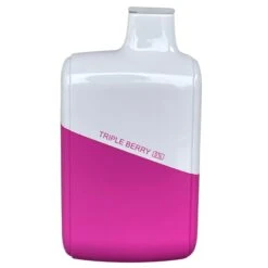 IJOY Bar IC8000 - Triple Berry Ice 13 IJOY Bar IC8000 - Triple Berry Ice -E-Cigarette Shop ijoy 3 22435f33 4269 433f 88aa cdbbe0694b31