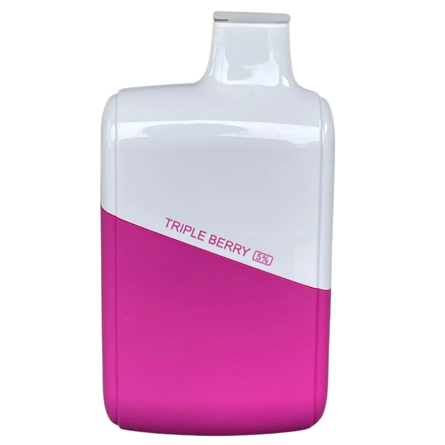 IJOY Bar IC8000 - Triple Berry Ice 4 IJOY Bar IC8000 - Triple Berry Ice - Image 4