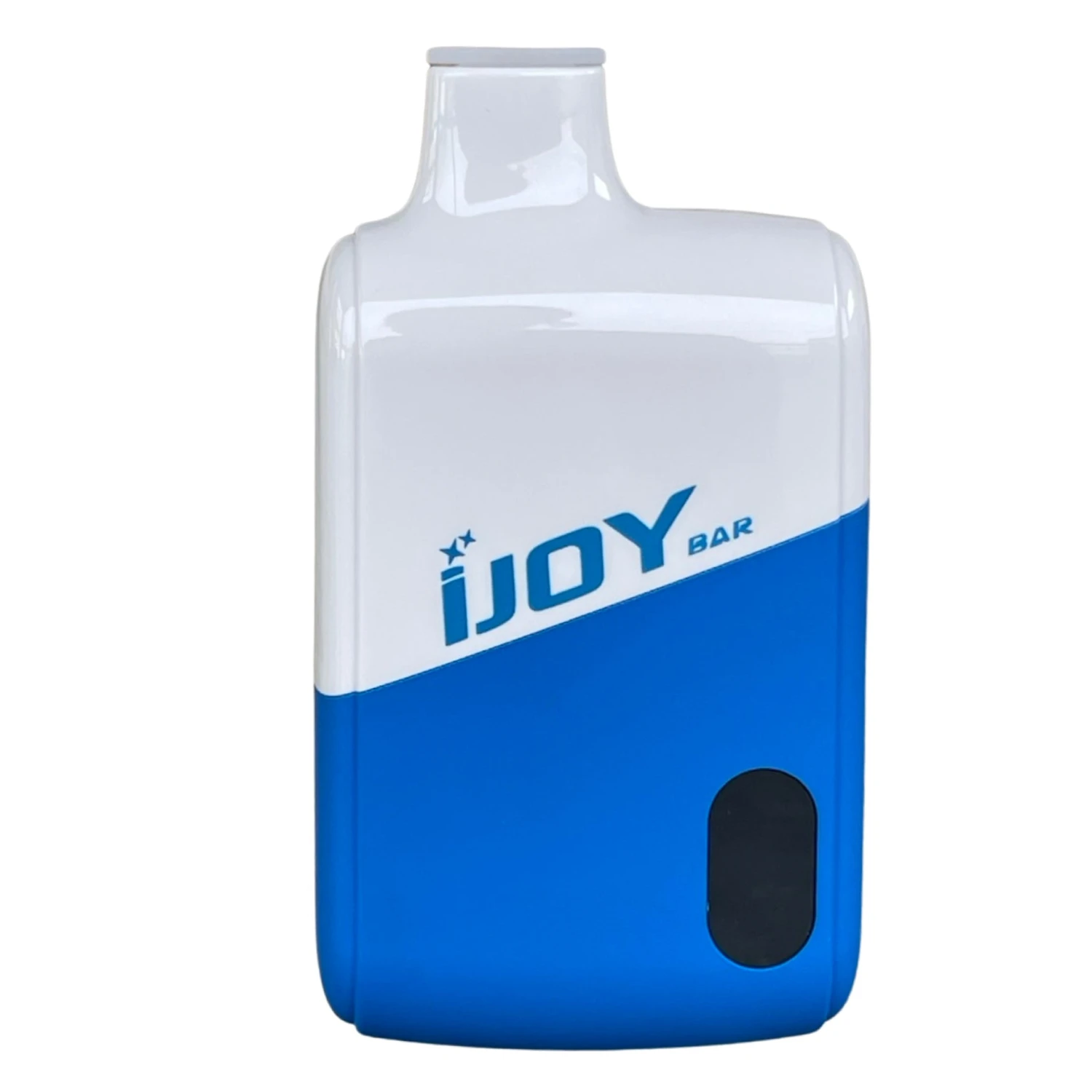 IJOY Bar IC8000 - Blue Razz Ice 2 IJOY Bar IC8000 - Blue Razz Ice - Image 2