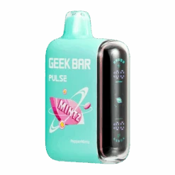 PepperMintz - Geek Bar Pulse 15000